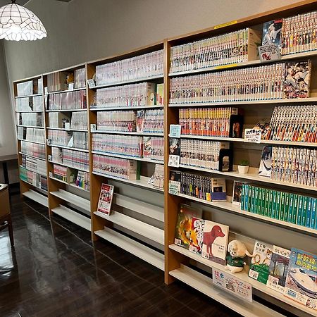 Hotel Route-Inn Dai-Ni Nagano Zewnętrze zdjęcie