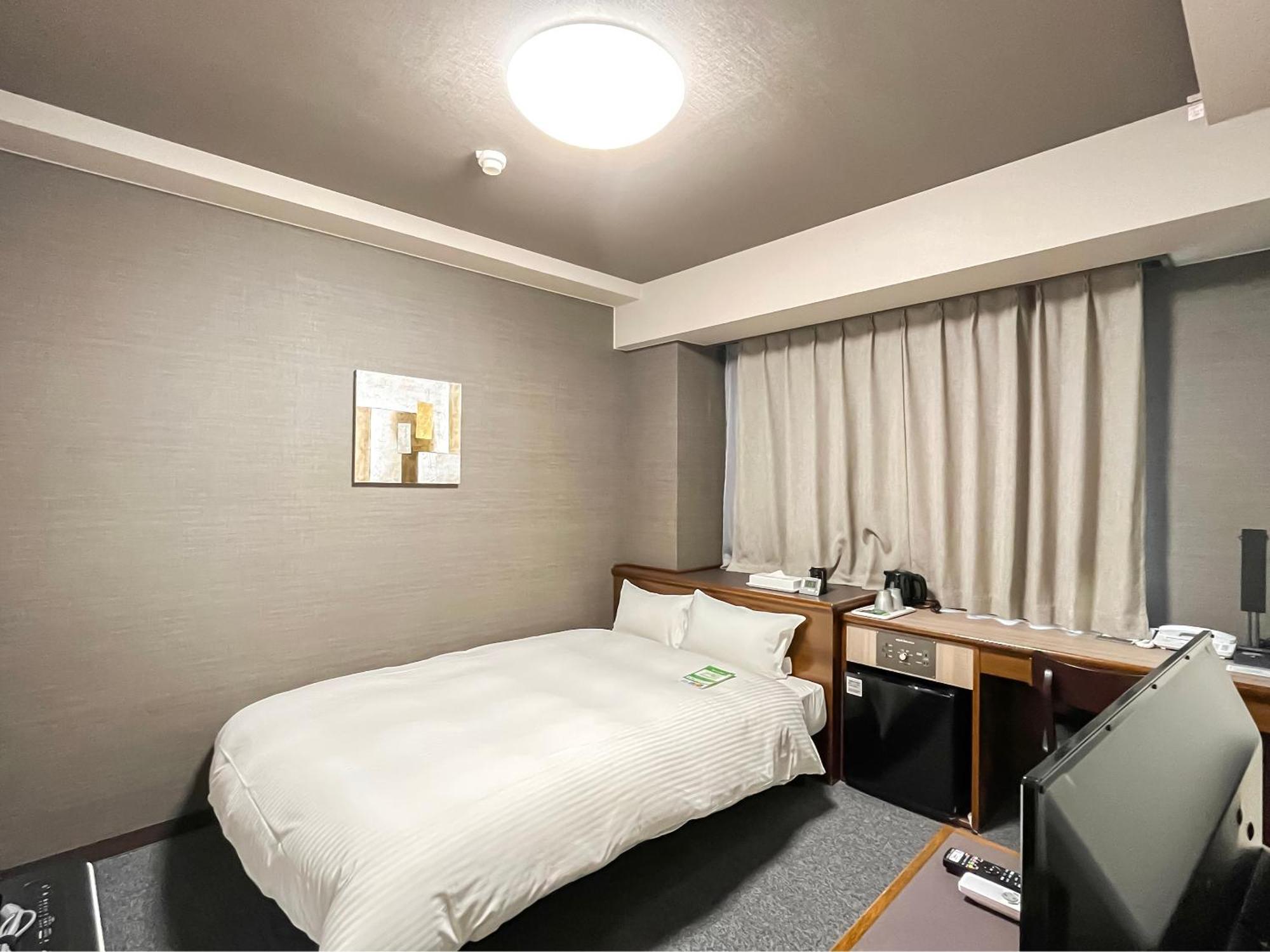 Hotel Route-Inn Dai-Ni Nagano Zewnętrze zdjęcie
