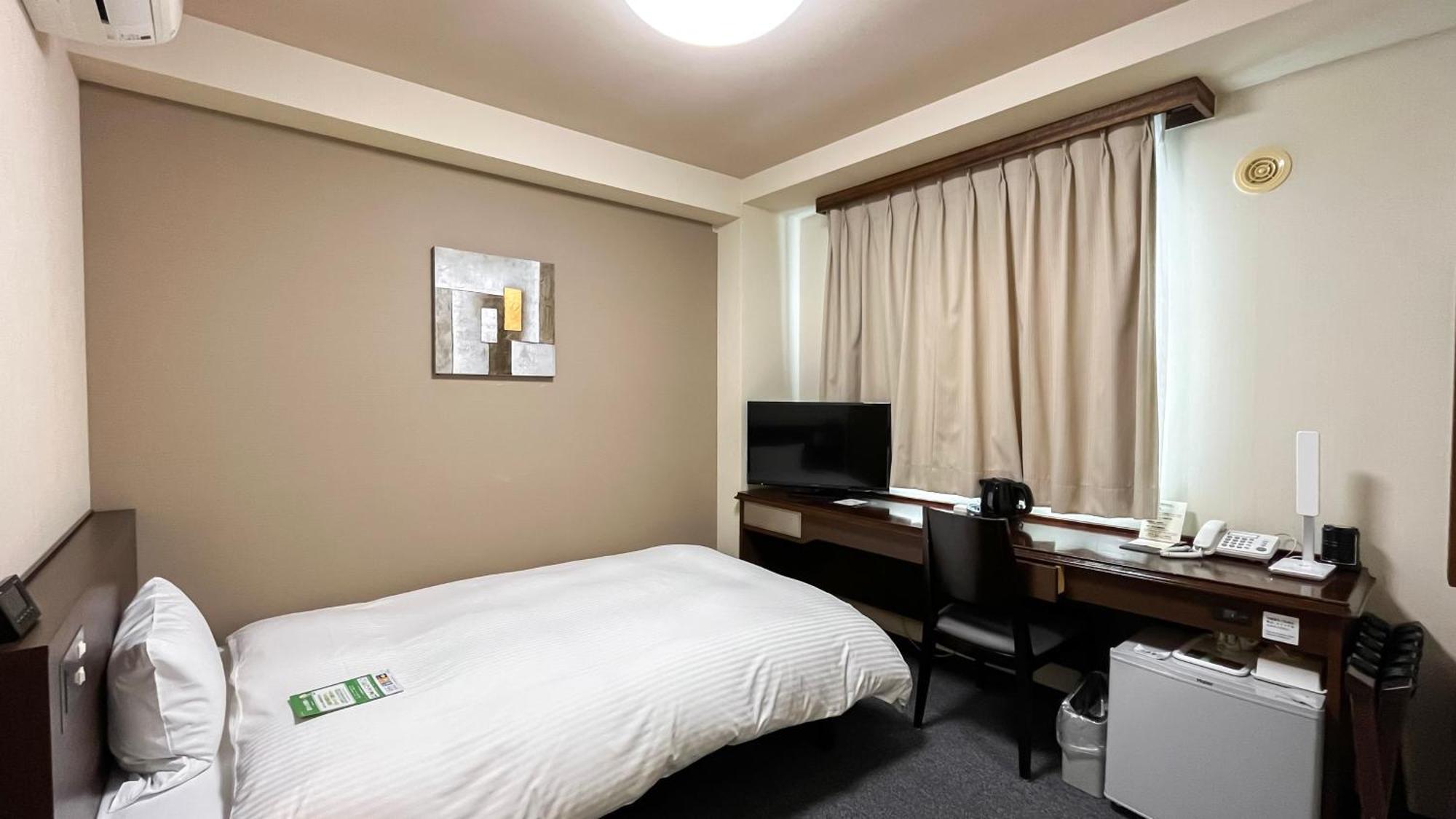 Hotel Route-Inn Dai-Ni Nagano Zewnętrze zdjęcie