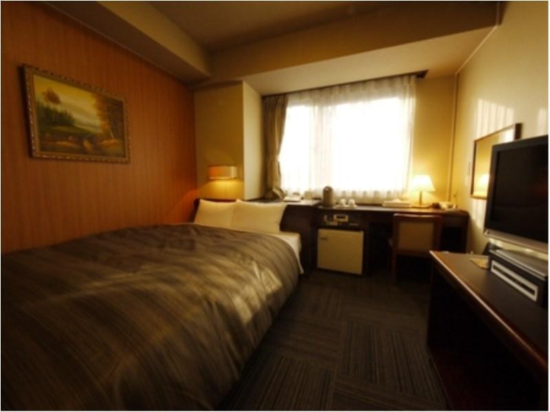 Hotel Route-Inn Dai-Ni Nagano Zewnętrze zdjęcie