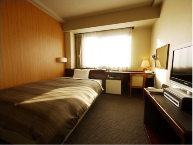 Hotel Route-Inn Dai-Ni Nagano Zewnętrze zdjęcie