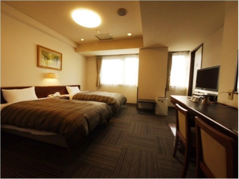 Hotel Route-Inn Dai-Ni Nagano Zewnętrze zdjęcie